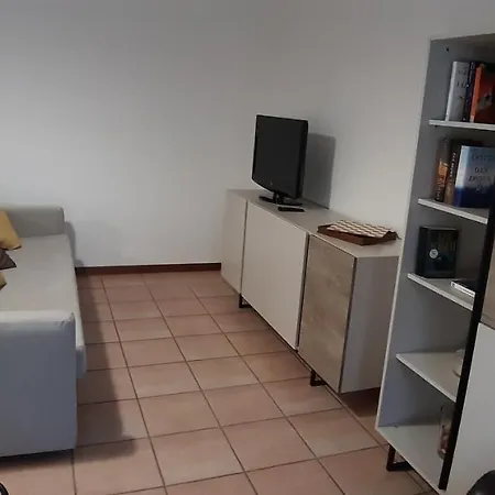 Req Lägenhet